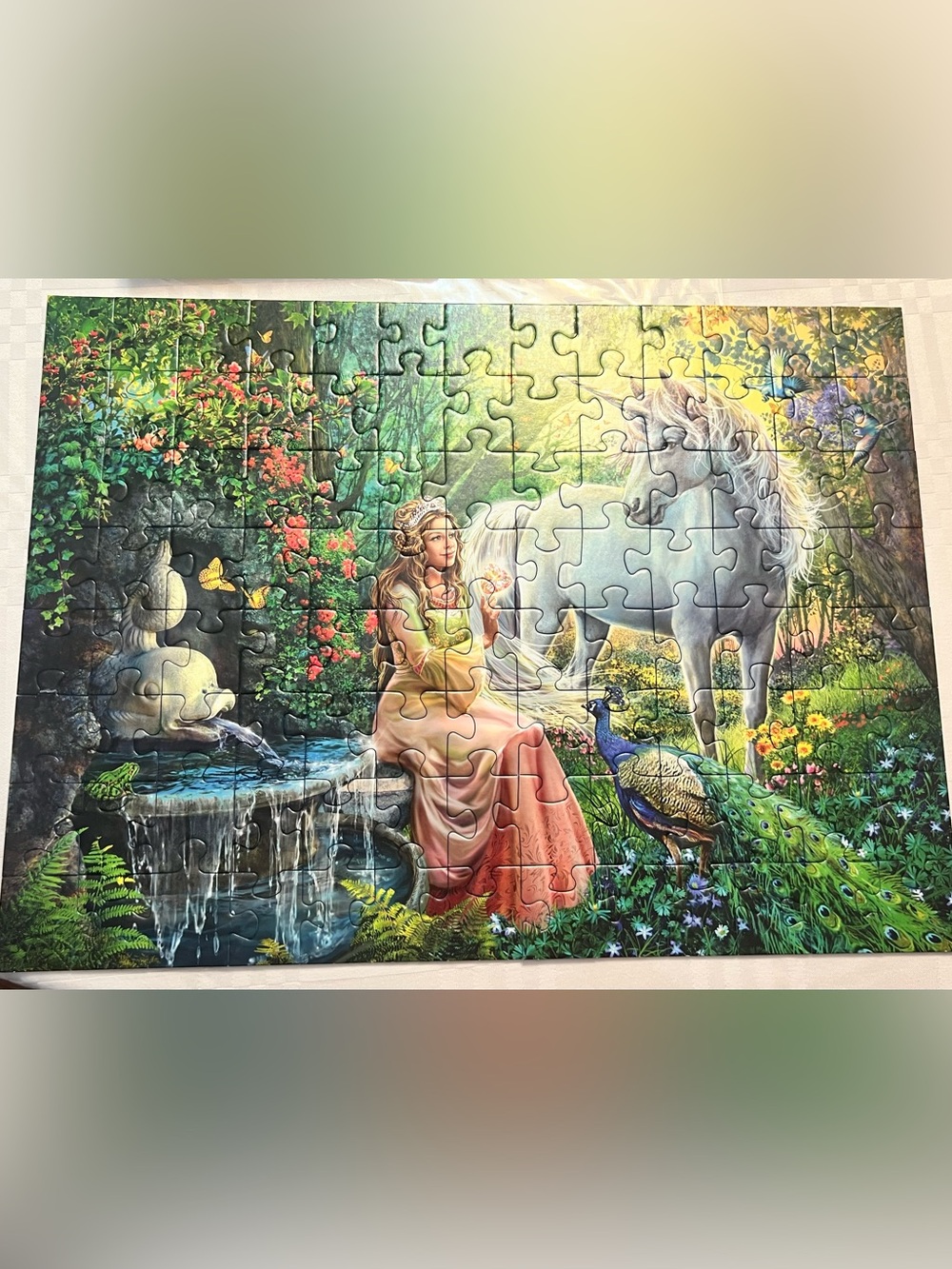 SOLD ❤️ - Picture 6 of 7